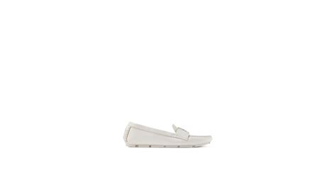 LV Capri Flat Loafer 